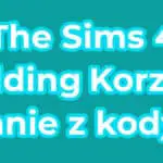 The-Sims-4-Building-Korzystanie-z-kody