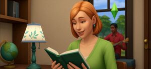 Kod na umiejętności The Sims 3