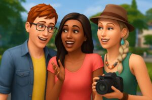 Najlepsze mody do The Sims 4, które zmieniają grę w 2025 roku