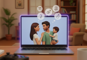 Wonderful Whims do The Sims 4: Jak dodać głębię do gry bez treści dla dorosłych? (Poradnik 2026)